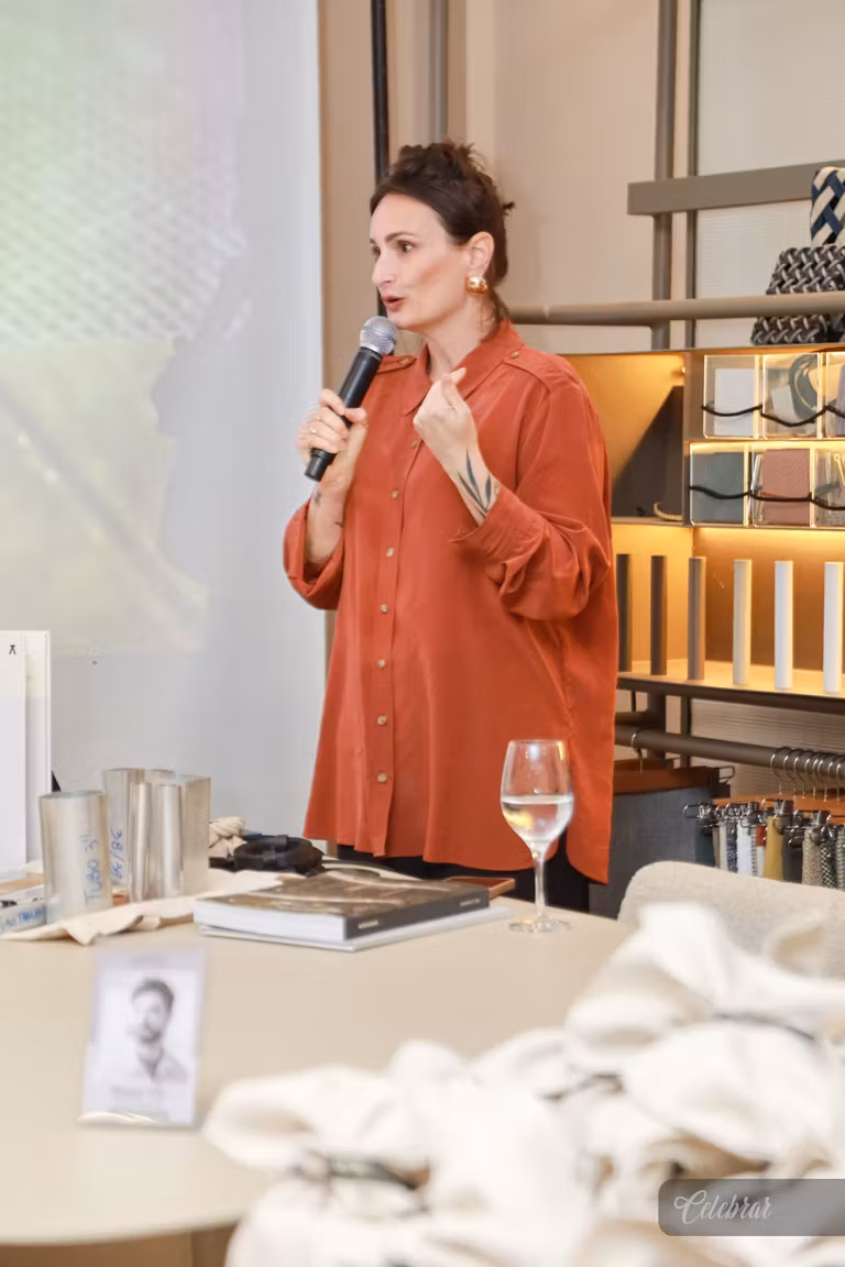 Cantto Design: Entre Matéria e Memória, uma experiência que conectou design, criatividade e boas histórias – foto 161