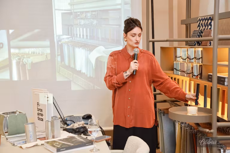 Cantto Design: Entre Matéria e Memória, uma experiência que conectou design, criatividade e boas histórias – foto 177
