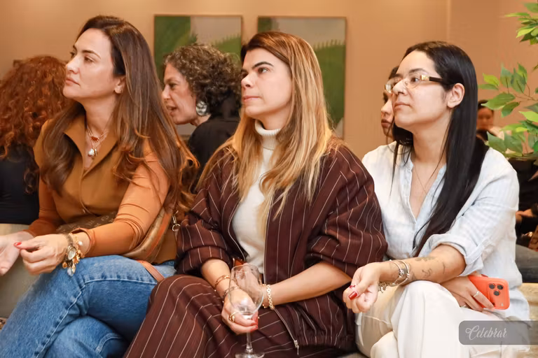 Cantto Design: Entre Matéria e Memória, uma experiência que conectou design, criatividade e boas histórias – foto 2
