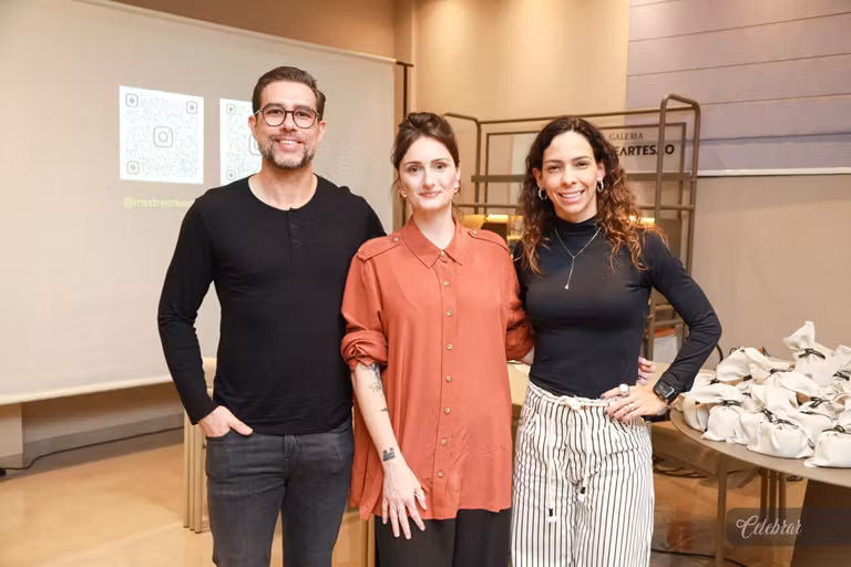 Cantto Design: Entre Matéria e Memória, uma experiência que conectou design, criatividade e boas histórias – foto 30