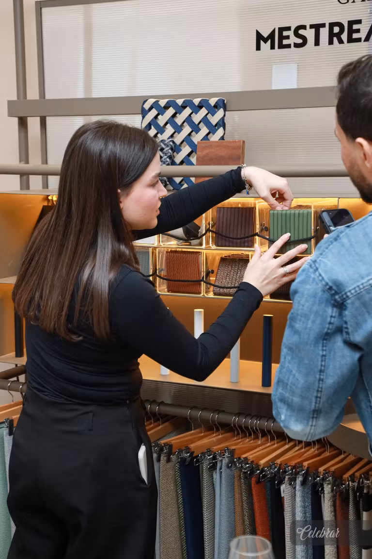 Cantto Design: Entre Matéria e Memória, uma experiência que conectou design, criatividade e boas histórias – foto 47