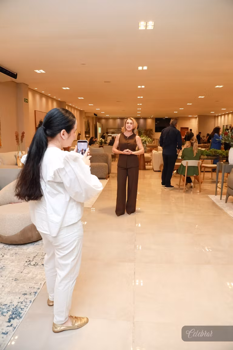 Cantto Design: Entre Matéria e Memória, uma experiência que conectou design, criatividade e boas histórias – foto 49