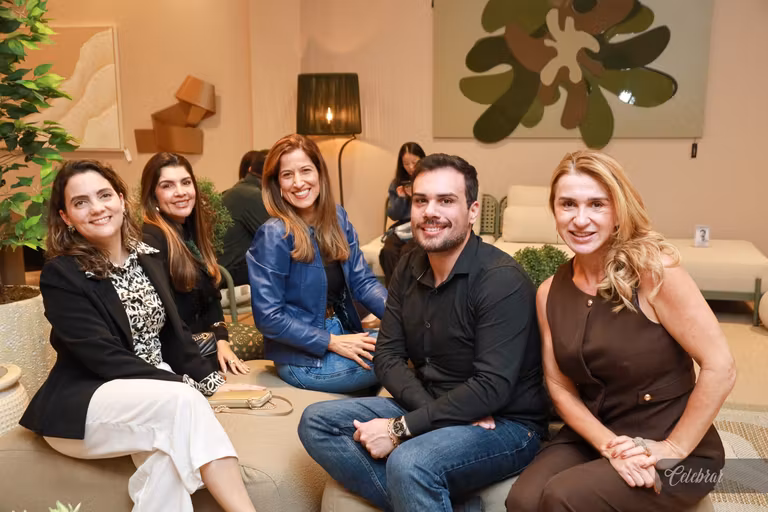 Cantto Design: Entre Matéria e Memória, uma experiência que conectou design, criatividade e boas histórias – foto 75