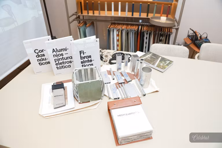 Cantto Design: Entre Matéria e Memória, uma experiência que conectou design, criatividade e boas histórias – foto 83