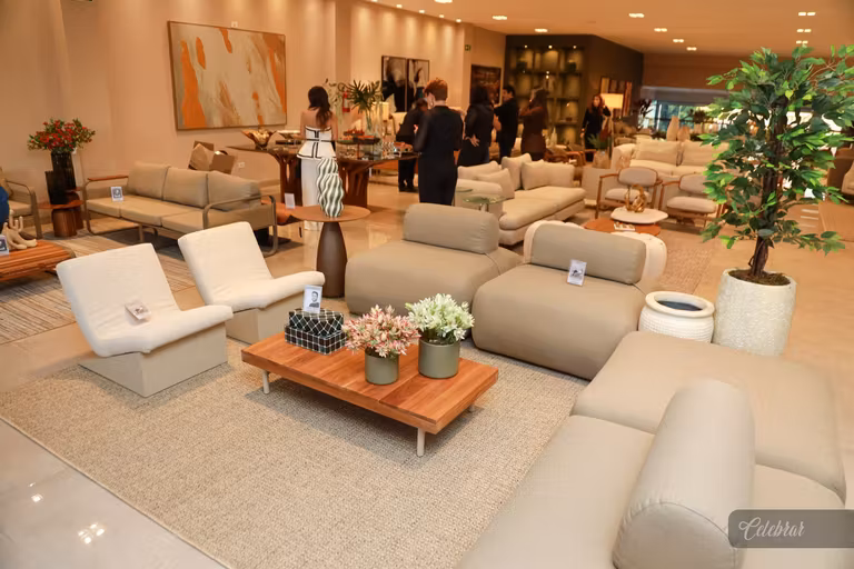 Cantto Design: Entre Matéria e Memória, uma experiência que conectou design, criatividade e boas histórias – foto 84