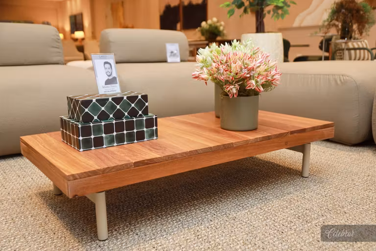 Cantto Design: Entre Matéria e Memória, uma experiência que conectou design, criatividade e boas histórias – foto 89