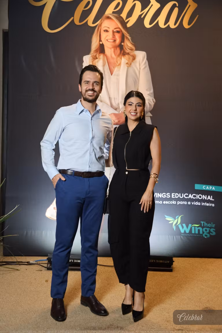 Celebrar lança sua 42ª edição com a Wings Educacional na capa em noite marcada por emoção, histórias e conexões. – foto 102