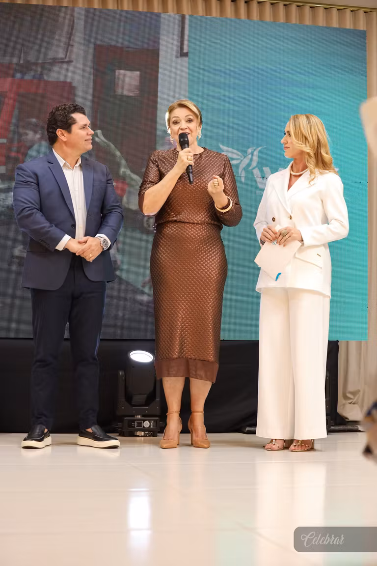 Celebrar lança sua 42ª edição com a Wings Educacional na capa em noite marcada por emoção, histórias e conexões. – foto 124
