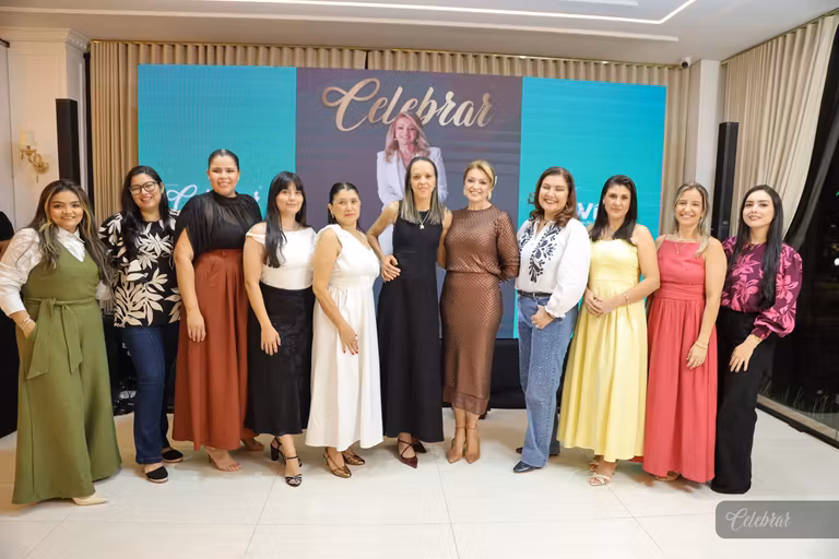 Celebrar lança sua 42ª edição com a Wings Educacional na capa em noite marcada por emoção, histórias e conexões. – foto 140