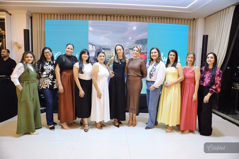 Celebrar lança sua 42ª edição com a Wings Educacional na capa em noite marcada por emoção, histórias e conexões. – foto 143