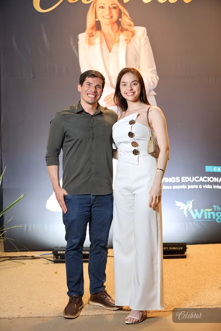 Celebrar lança sua 42ª edição com a Wings Educacional na capa em noite marcada por emoção, histórias e conexões. – foto 168