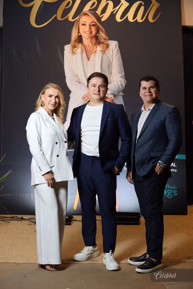 Celebrar lança sua 42ª edição com a Wings Educacional na capa em noite marcada por emoção, histórias e conexões. – foto 19