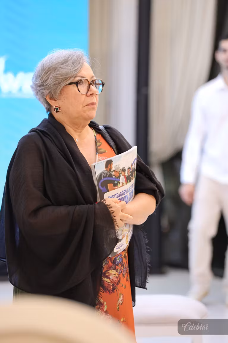 Celebrar lança sua 42ª edição com a Wings Educacional na capa em noite marcada por emoção, histórias e conexões. – foto 190
