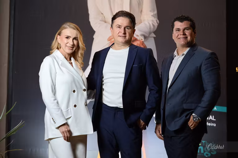 Celebrar lança sua 42ª edição com a Wings Educacional na capa em noite marcada por emoção, histórias e conexões. – foto 20