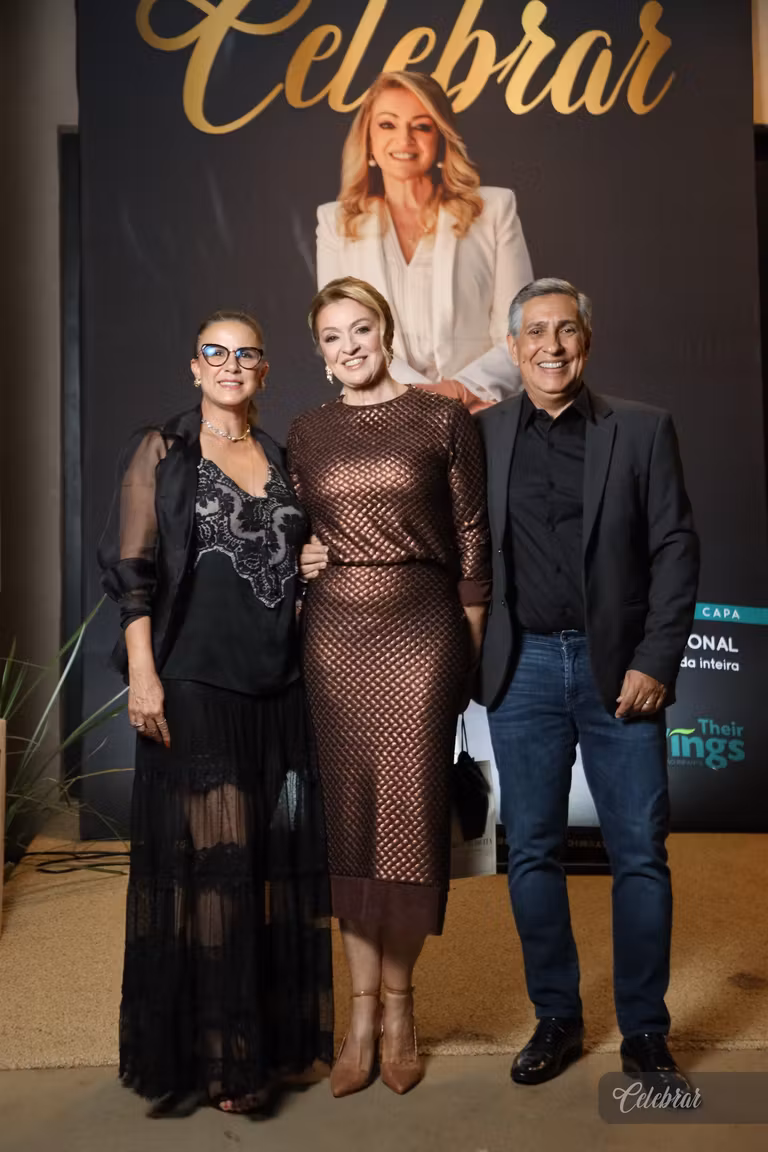Celebrar lança sua 42ª edição com a Wings Educacional na capa em noite marcada por emoção, histórias e conexões. – foto 50