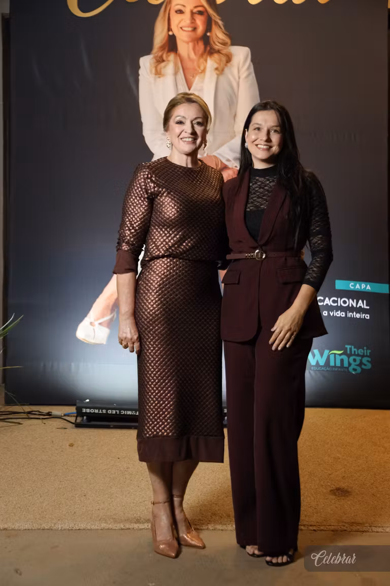 Celebrar lança sua 42ª edição com a Wings Educacional na capa em noite marcada por emoção, histórias e conexões. – foto 57