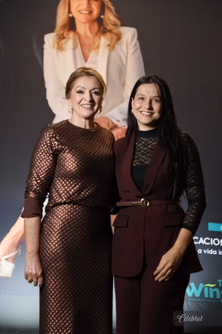 Celebrar lança sua 42ª edição com a Wings Educacional na capa em noite marcada por emoção, histórias e conexões. – foto 58