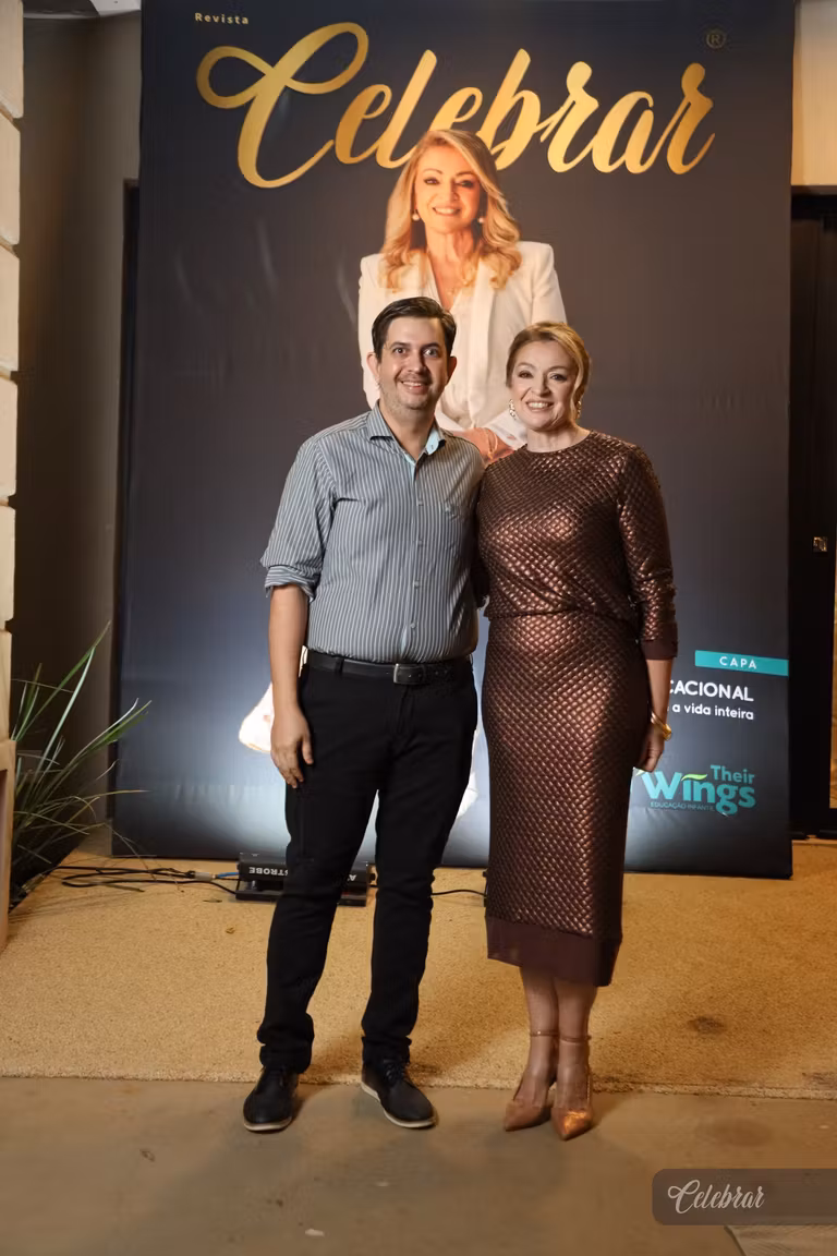 Celebrar lança sua 42ª edição com a Wings Educacional na capa em noite marcada por emoção, histórias e conexões. – foto 64
