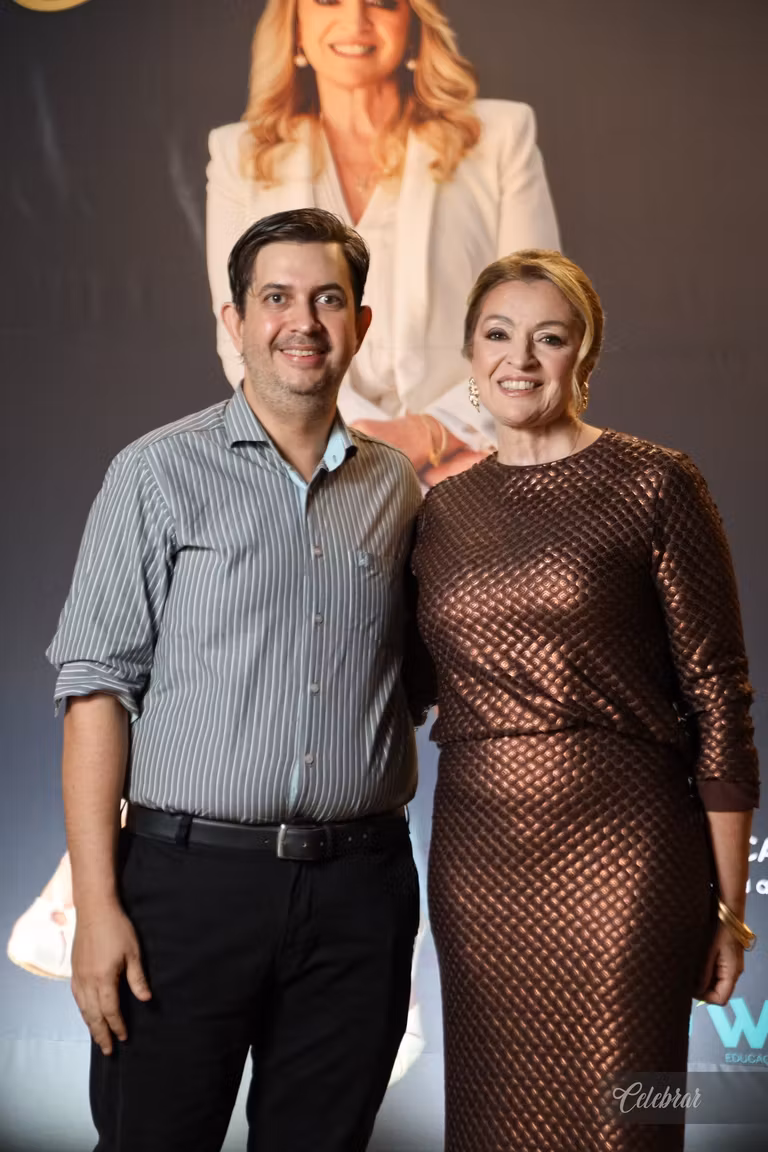 Celebrar lança sua 42ª edição com a Wings Educacional na capa em noite marcada por emoção, histórias e conexões. – foto 65