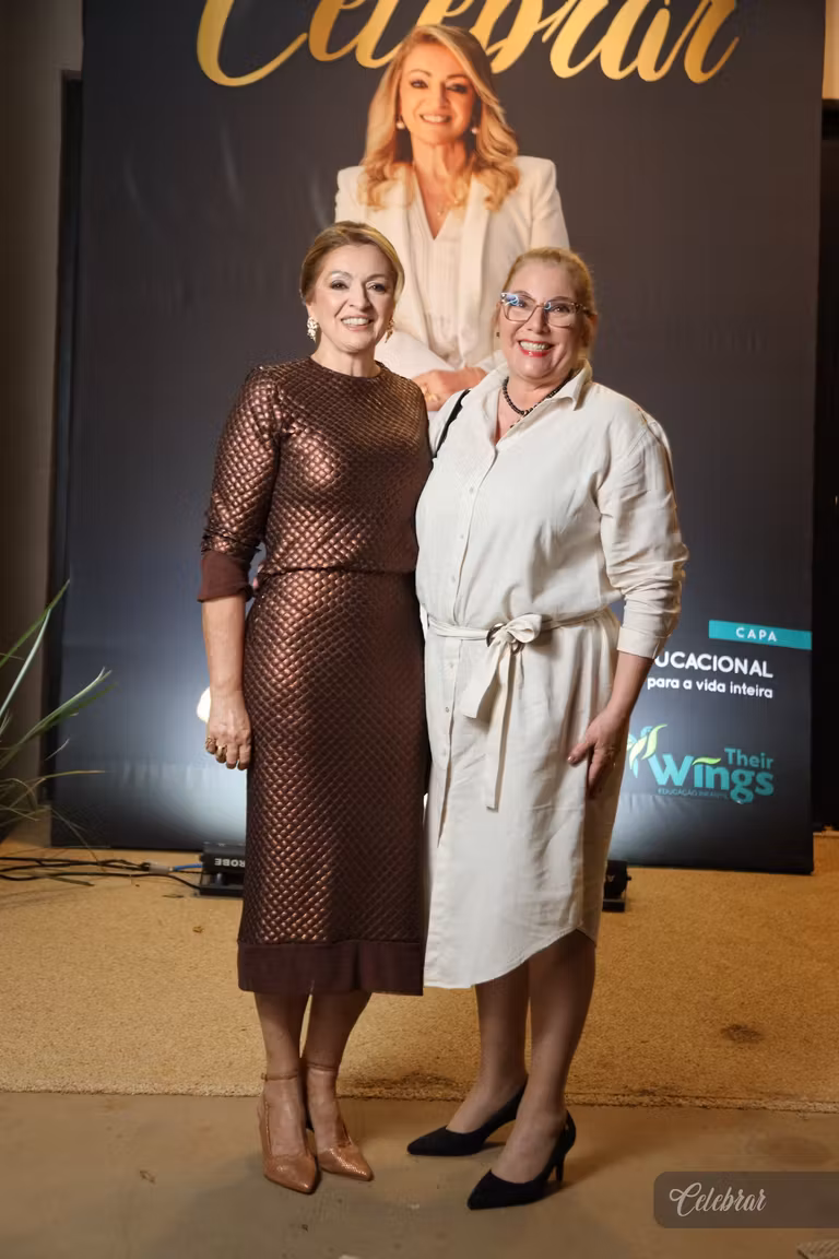 Celebrar lança sua 42ª edição com a Wings Educacional na capa em noite marcada por emoção, histórias e conexões. – foto 67