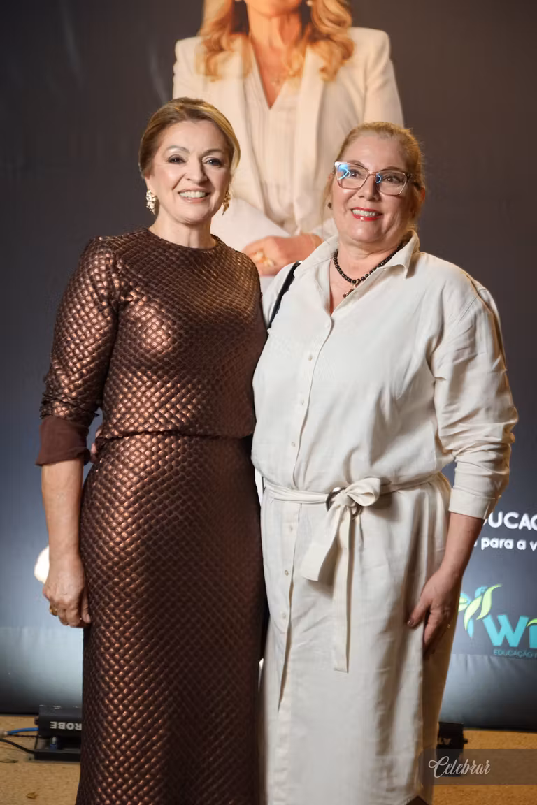Celebrar lança sua 42ª edição com a Wings Educacional na capa em noite marcada por emoção, histórias e conexões. – foto 68