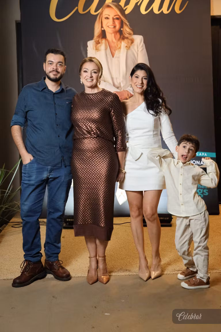 Celebrar lança sua 42ª edição com a Wings Educacional na capa em noite marcada por emoção, histórias e conexões. – foto 69