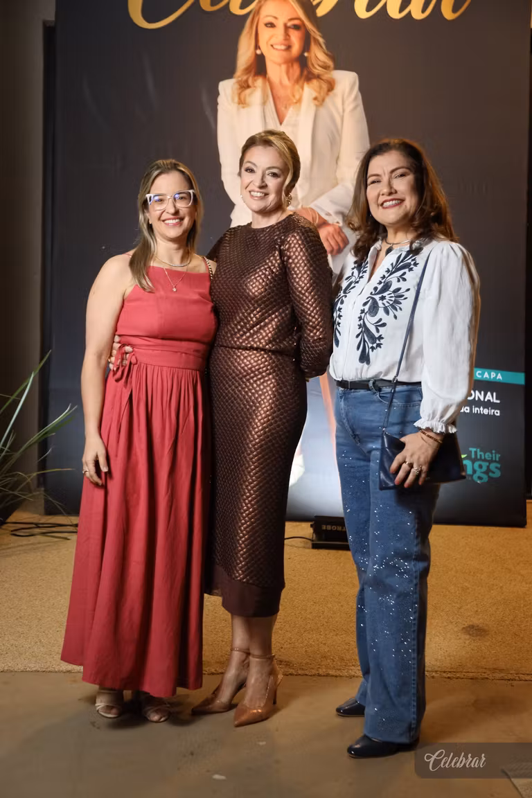 Celebrar lança sua 42ª edição com a Wings Educacional na capa em noite marcada por emoção, histórias e conexões. – foto 71