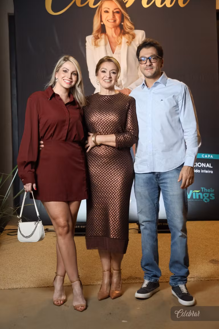 Celebrar lança sua 42ª edição com a Wings Educacional na capa em noite marcada por emoção, histórias e conexões. – foto 75