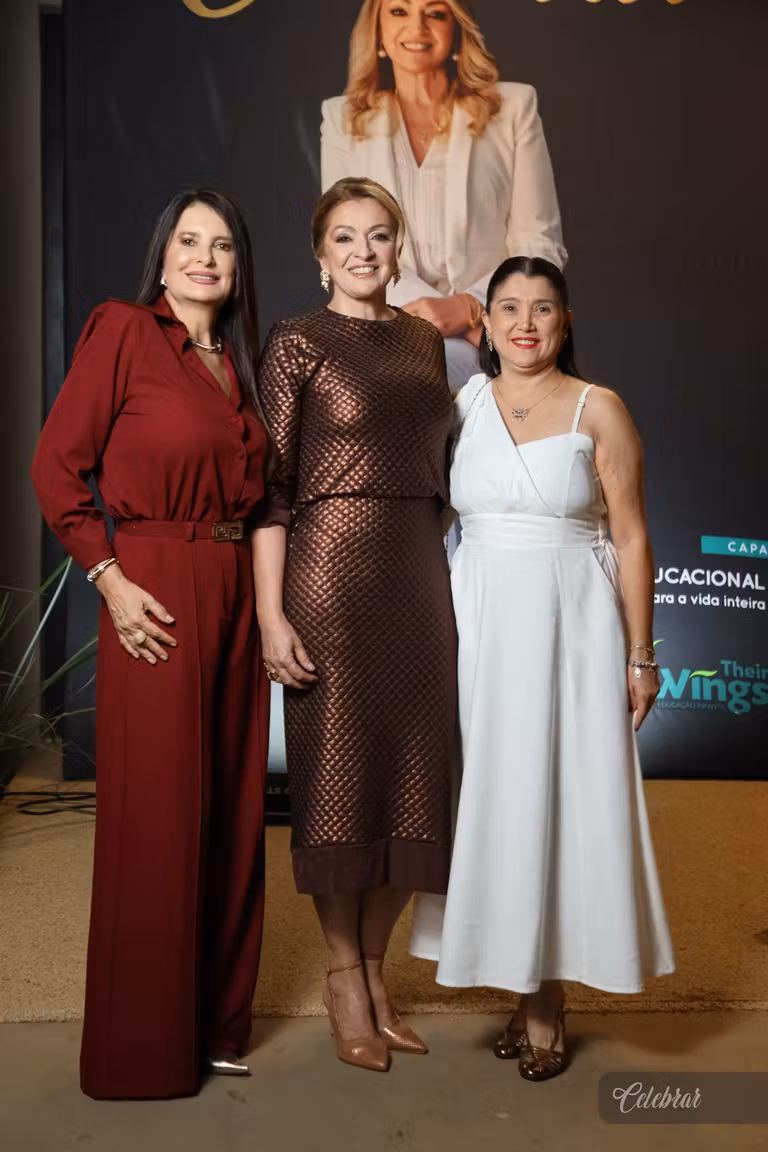 Celebrar lança sua 42ª edição com a Wings Educacional na capa em noite marcada por emoção, histórias e conexões. – foto 79