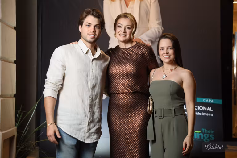 Celebrar lança sua 42ª edição com a Wings Educacional na capa em noite marcada por emoção, histórias e conexões. – foto 81