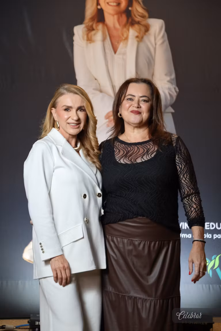 Celebrar lança sua 42ª edição com a Wings Educacional na capa em noite marcada por emoção, histórias e conexões. – foto 84