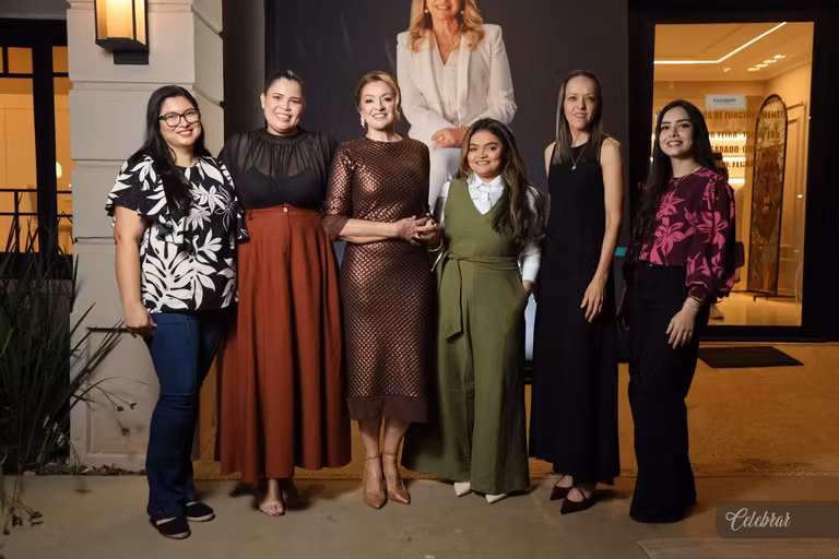 Celebrar lança sua 42ª edição com a Wings Educacional na capa em noite marcada por emoção, histórias e conexões. – foto 87