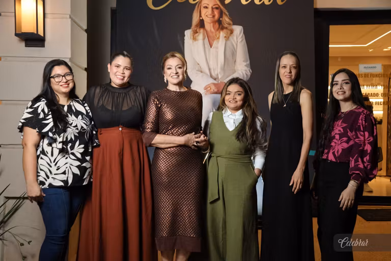 Celebrar lança sua 42ª edição com a Wings Educacional na capa em noite marcada por emoção, histórias e conexões. – foto 88