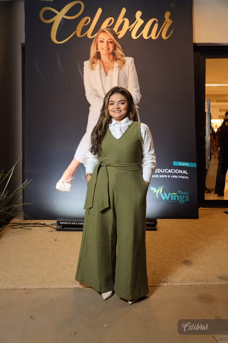 Celebrar lança sua 42ª edição com a Wings Educacional na capa em noite marcada por emoção, histórias e conexões. – foto 90