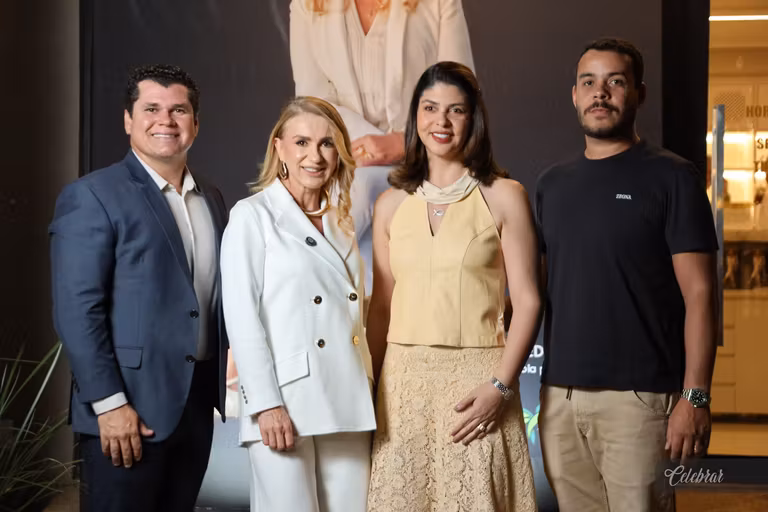 Celebrar lança sua 42ª edição com a Wings Educacional na capa em noite marcada por emoção, histórias e conexões. – foto 92