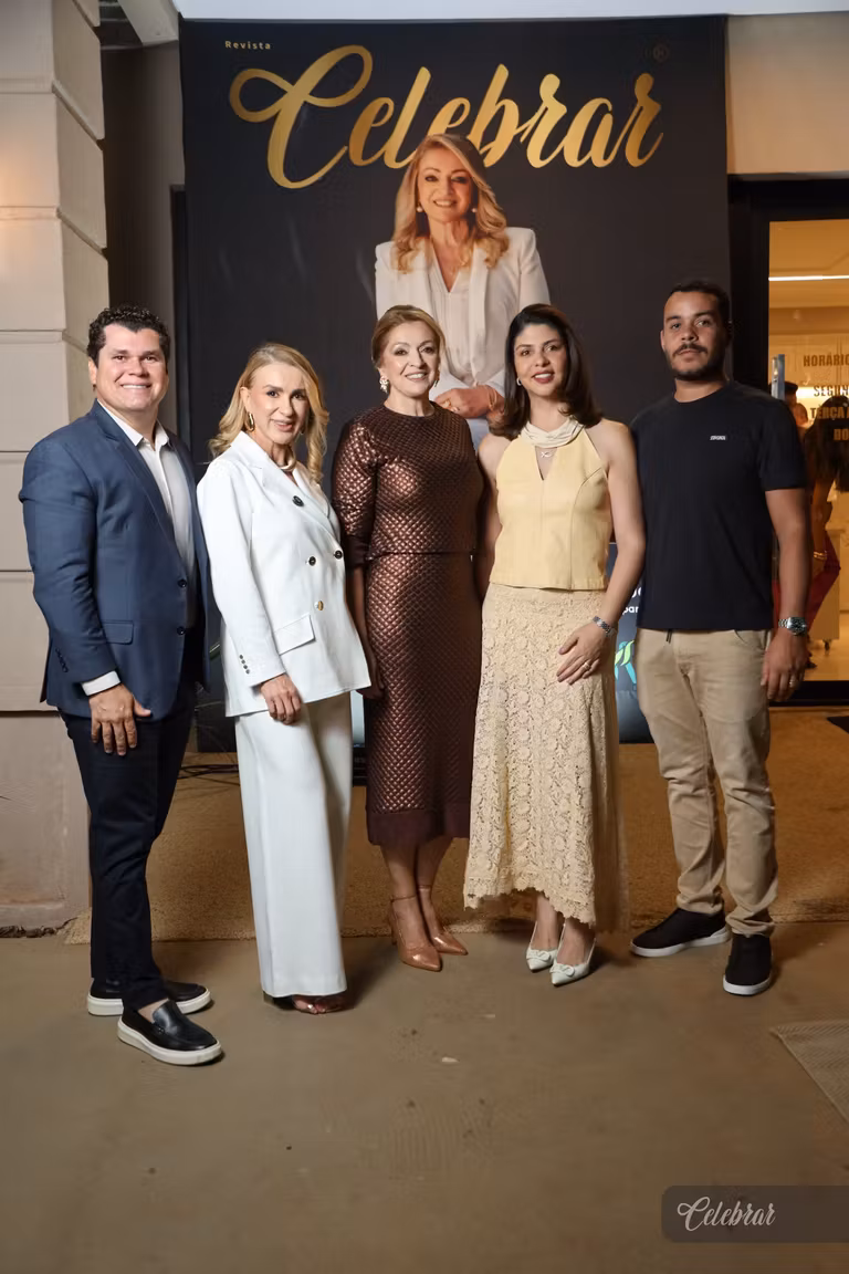 Celebrar lança sua 42ª edição com a Wings Educacional na capa em noite marcada por emoção, histórias e conexões. – foto 97