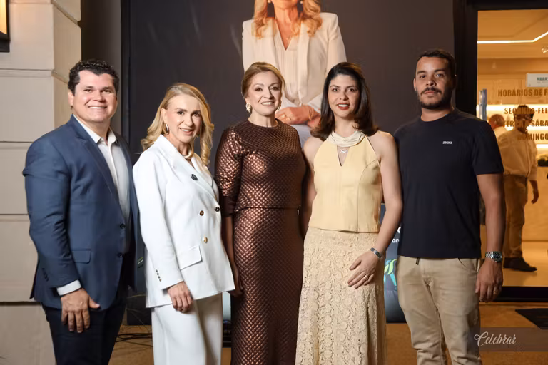 Celebrar lança sua 42ª edição com a Wings Educacional na capa em noite marcada por emoção, histórias e conexões. – foto 98