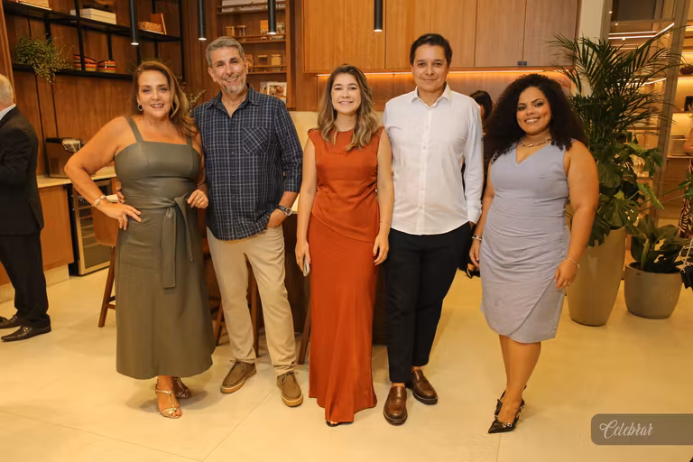 Dalmobile Grupo FG: um novo conceito em design, sofisticação e exclusividade chega a Dourados – foto 112