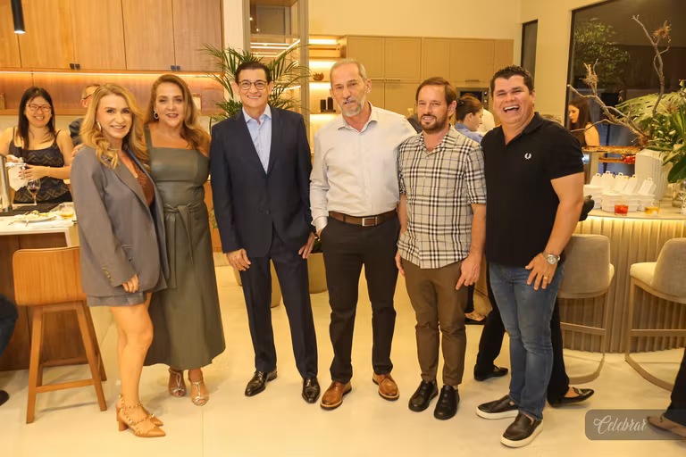 Dalmobile Grupo FG: um novo conceito em design, sofisticação e exclusividade chega a Dourados – foto 146