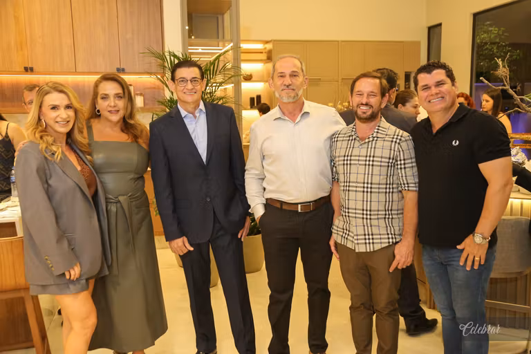 Dalmobile Grupo FG: um novo conceito em design, sofisticação e exclusividade chega a Dourados – foto 147