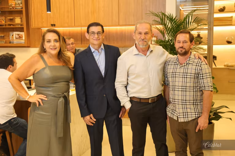 Dalmobile Grupo FG: um novo conceito em design, sofisticação e exclusividade chega a Dourados – foto 148