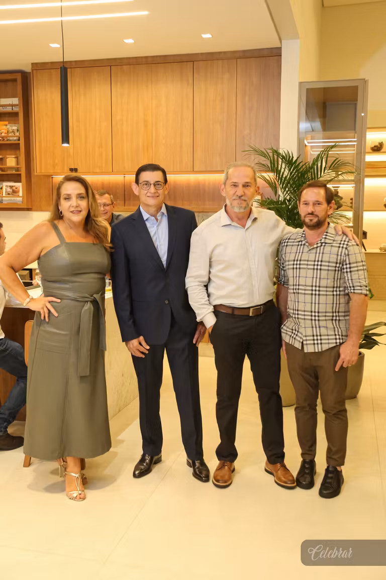 Dalmobile Grupo FG: um novo conceito em design, sofisticação e exclusividade chega a Dourados – foto 149