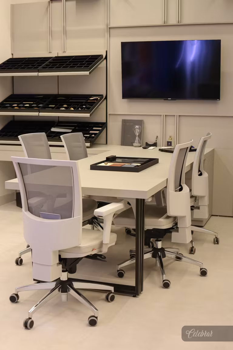 Dalmobile Grupo FG: um novo conceito em design, sofisticação e exclusividade chega a Dourados – foto 16