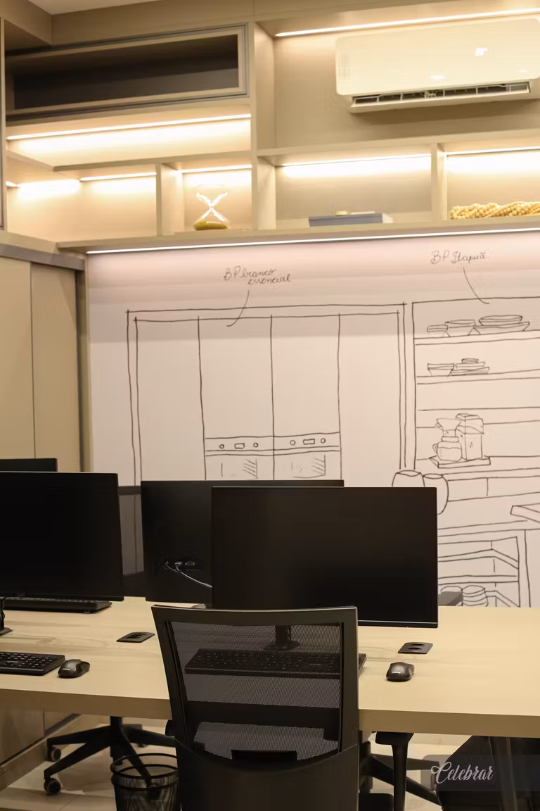 Dalmobile Grupo FG: um novo conceito em design, sofisticação e exclusividade chega a Dourados – foto 19