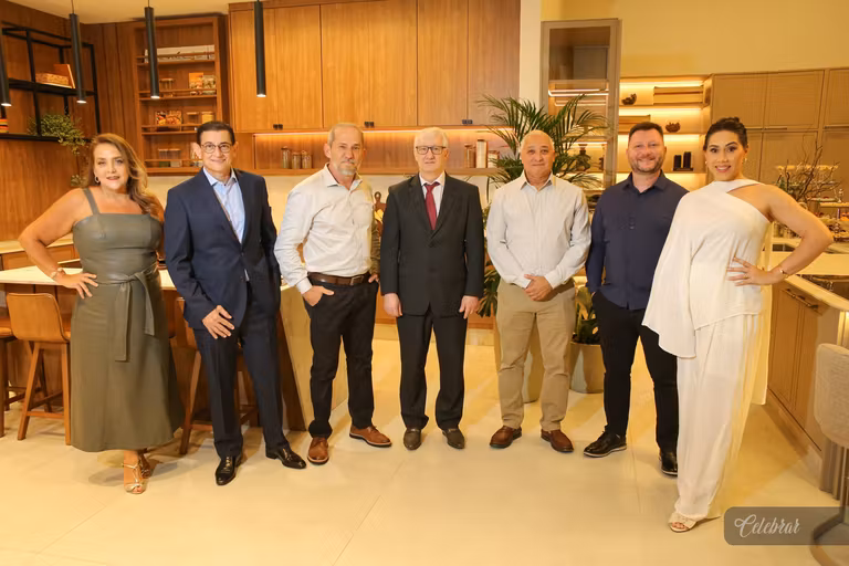 Dalmobile Grupo FG: um novo conceito em design, sofisticação e exclusividade chega a Dourados – foto 29