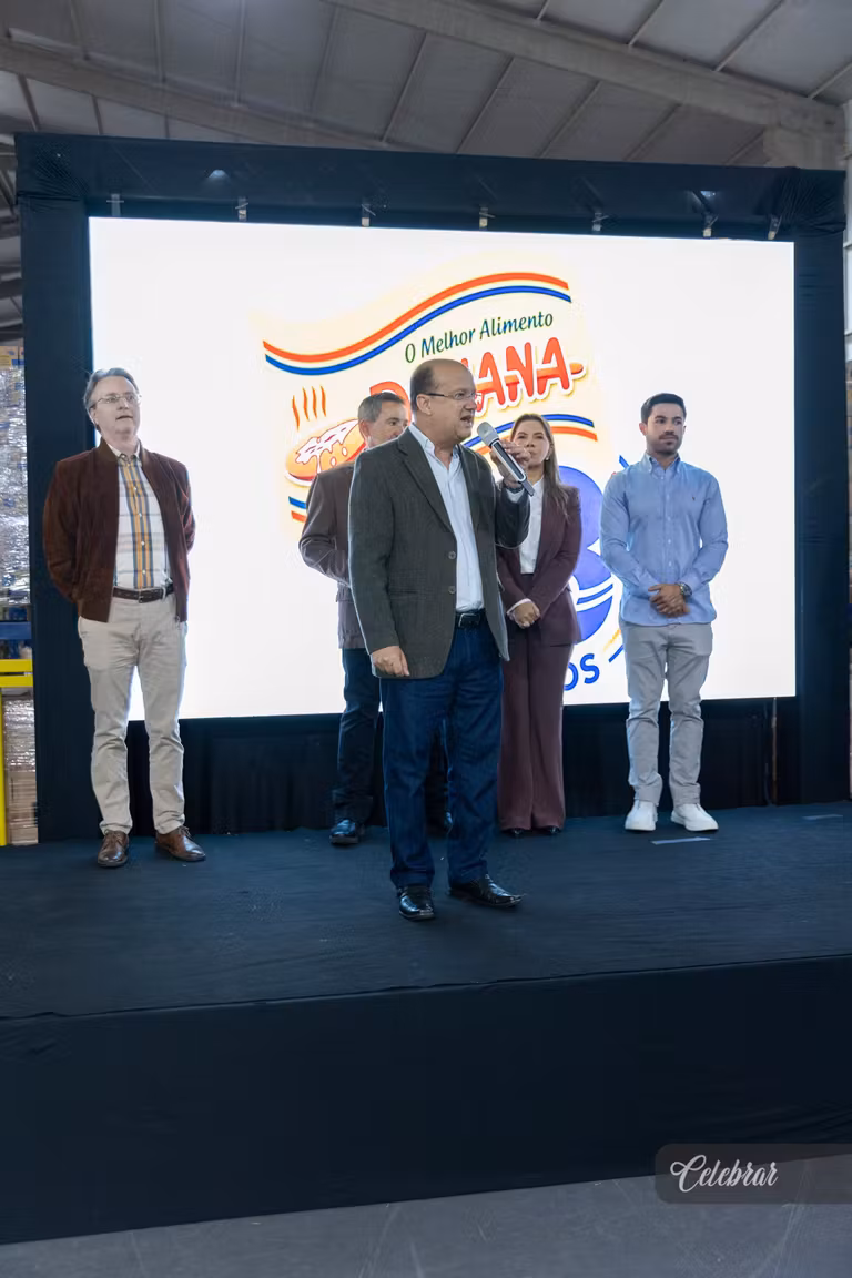 Donana Alimentos inaugura nova planta industrial e celebra 43 anos de crescimento e inovação na indústria sul-mato-grossense. – foto 102
