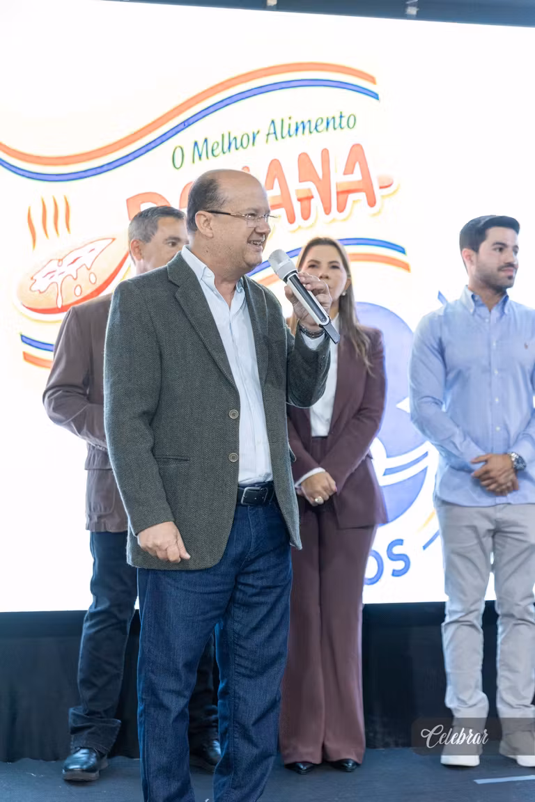 Donana Alimentos inaugura nova planta industrial e celebra 43 anos de crescimento e inovação na indústria sul-mato-grossense. – foto 103