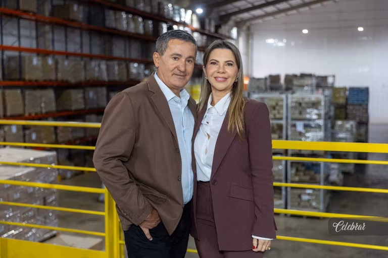 Donana Alimentos inaugura nova planta industrial e celebra 43 anos de crescimento e inovação na indústria sul-mato-grossense. – foto 136
