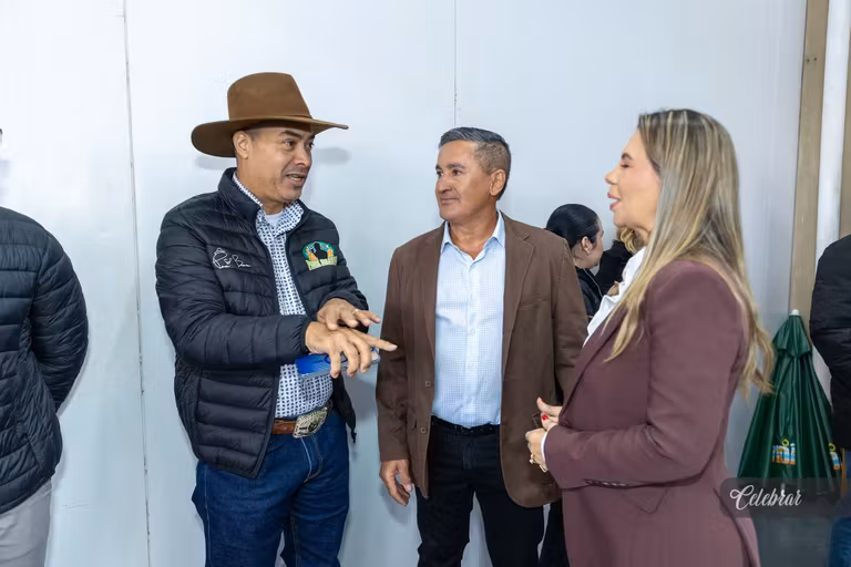 2º álbum - Donana Alimentos inaugura nova planta industrial e celebra 43 anos de crescimento e inovação na indústria sul-mato-grossense. – foto 2