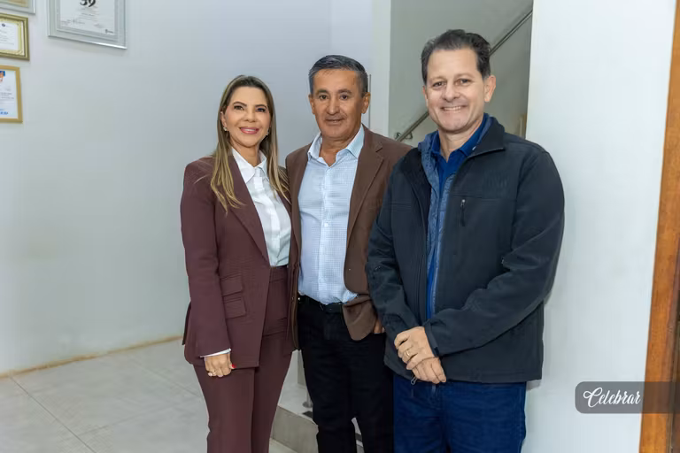 2º álbum - Donana Alimentos inaugura nova planta industrial e celebra 43 anos de crescimento e inovação na indústria sul-mato-grossense. – foto 5